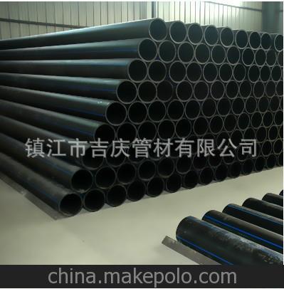 耐用PE给排水管材