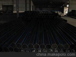 PE给排水管材
