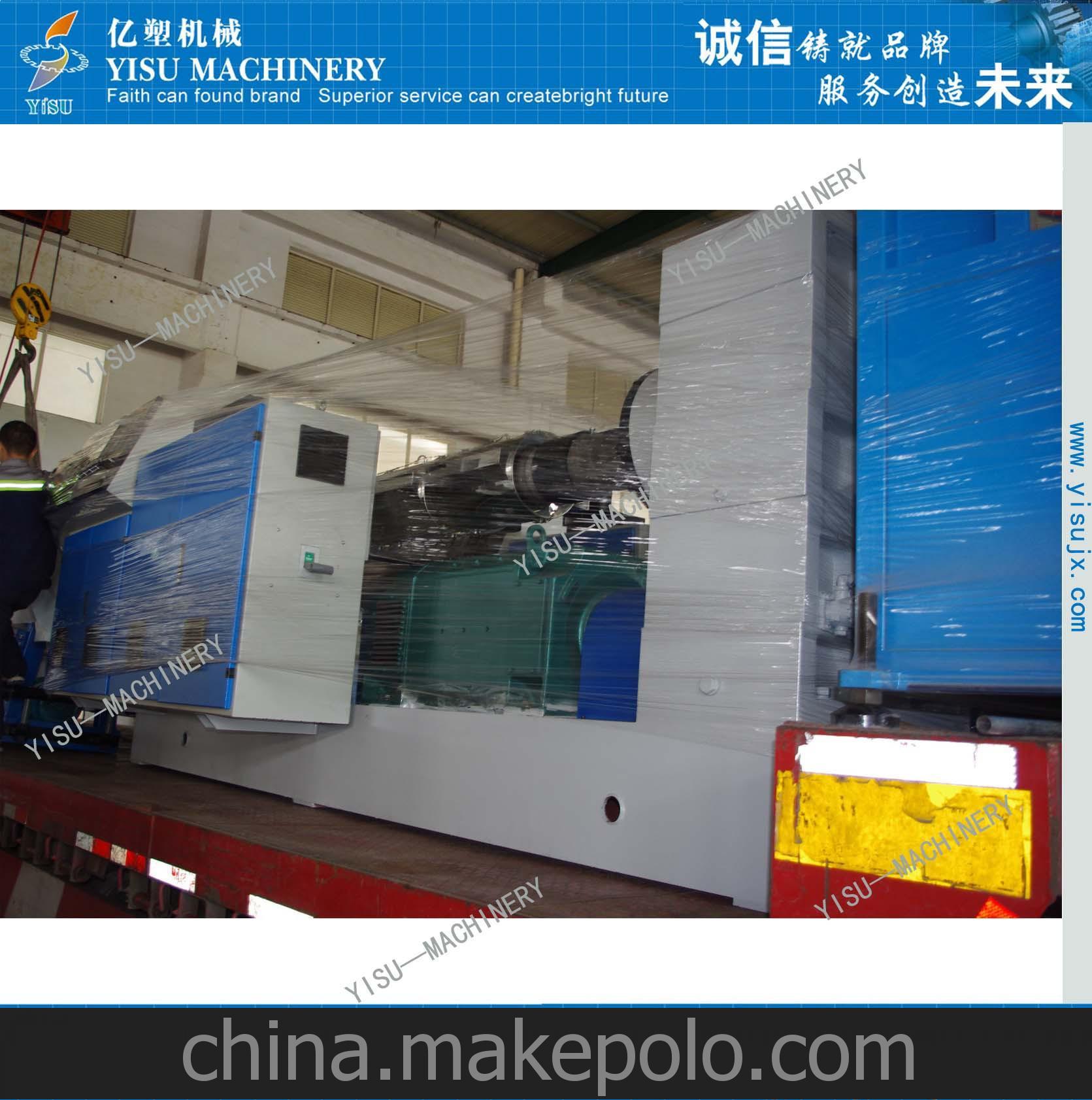 亿塑 供应PVC110-315给排水管材生产线 塑料管材设备