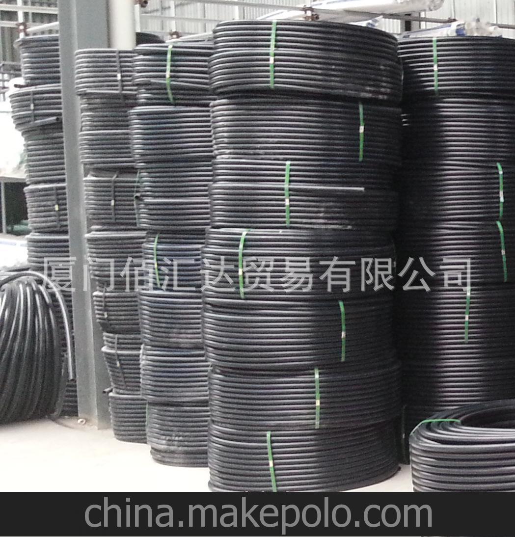 厂价批发供应Φ63mmPE给排水管材