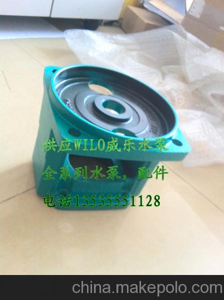 威乐水泵不锈钢多级立式泵 MVI1609/6-1/16/E/3