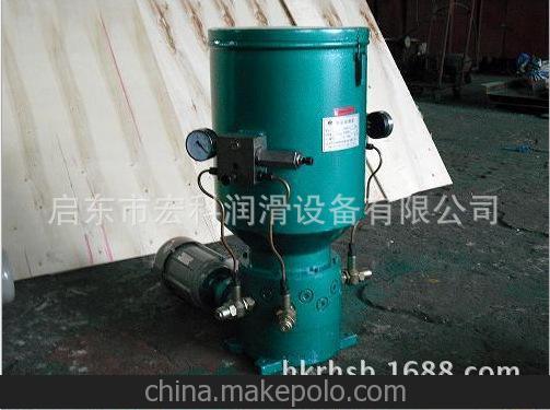 DDRB-1多点润滑泵 ZB多点干油泵 黄油泵 浓油泵 润滑脂泵