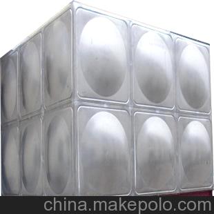 厂家供应 空气能热泵配套保温水箱 质量保证 可按要求定制
