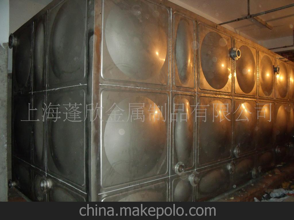 供应不锈钢水箱、太阳能配套水箱、热泵配套水箱、锅炉配套水箱