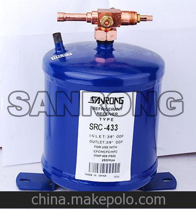 空调/热泵配件 储液器