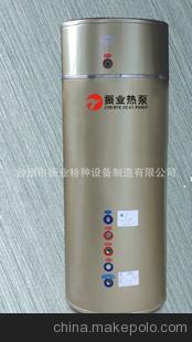 厂家直供安全环保家用热泵热水器 家用空气能热水器