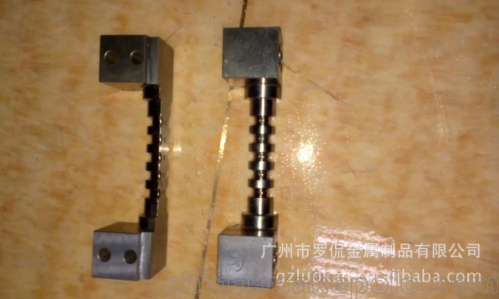 高品质 多款式空调制冷设备小U弯模