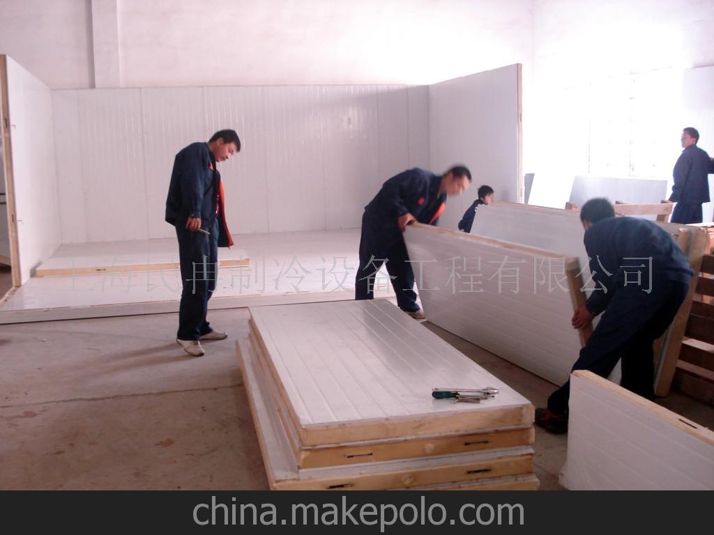 销售 组合冷库 冷库 制冷设备工业制冷 提供上门冷库安装