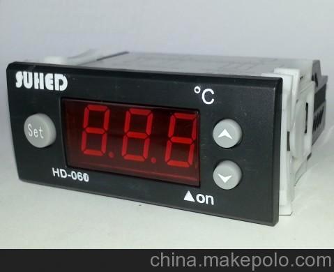 东莞温控器厂家 制冷设备用温控器