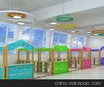 幼儿园家具 角色游戏区 儿童家具 幼教设备 佛山家具 松木家具厂