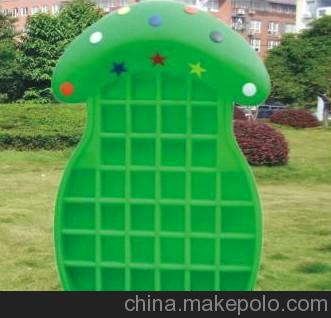 可爱造型水杯架 儿童保温柜 幼儿塑料家具 幼教设施
