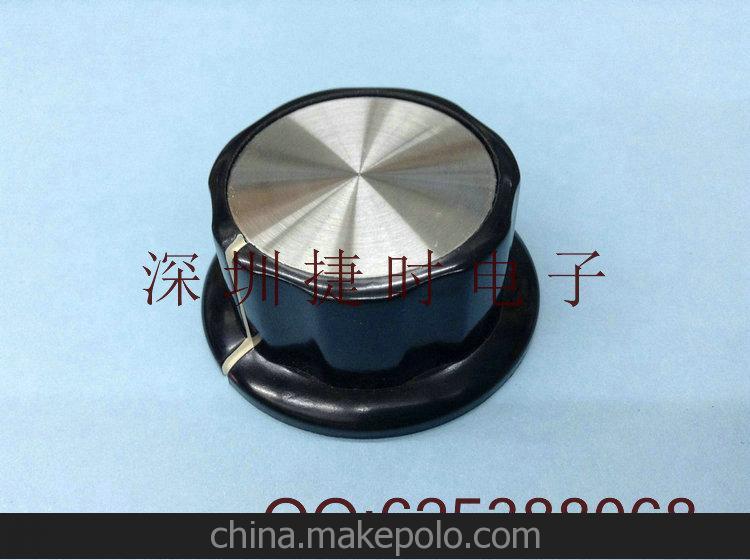 热销批发RN-99A SCI 影音设备电木旋钮
