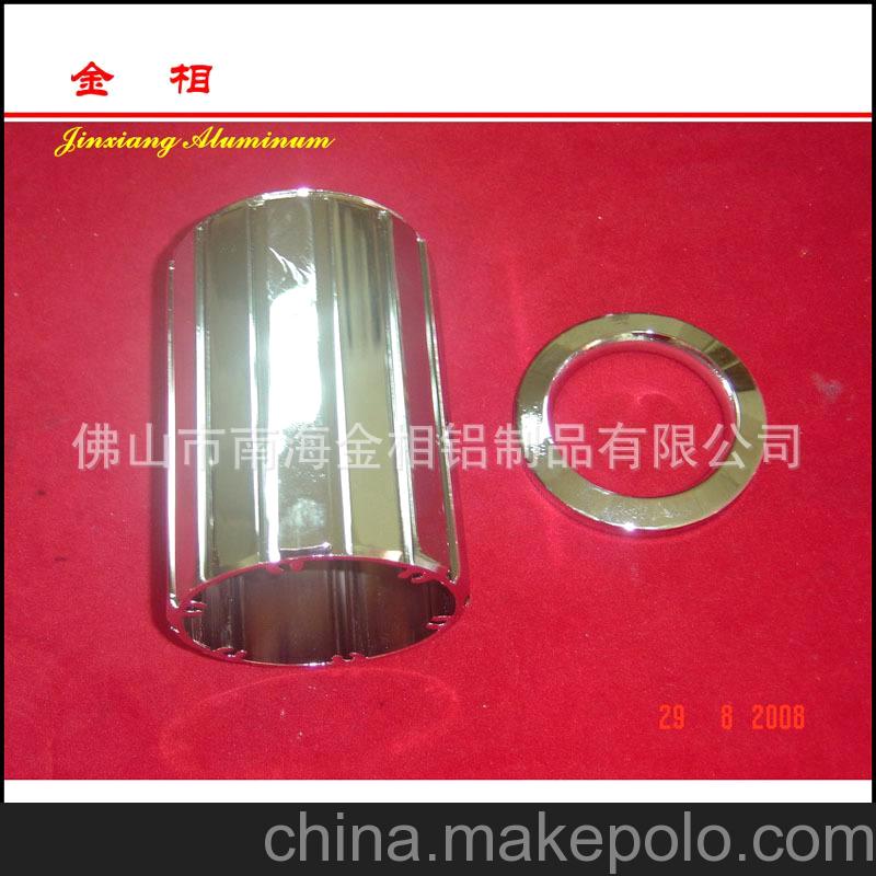 定做铝合金影音配件 铝合金装饰喇叭圈 音箱装饰圈 音圈