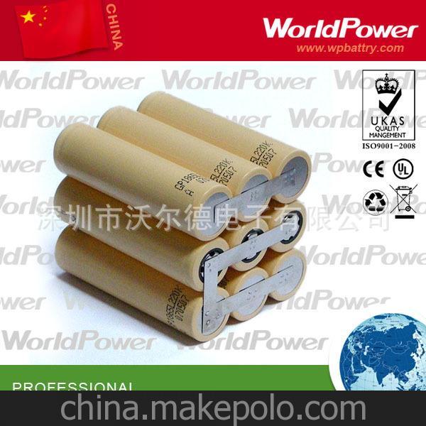 大容量聚合物锂电池 电动玩具 MP3 随身听 PDA可充电优质锂电池
