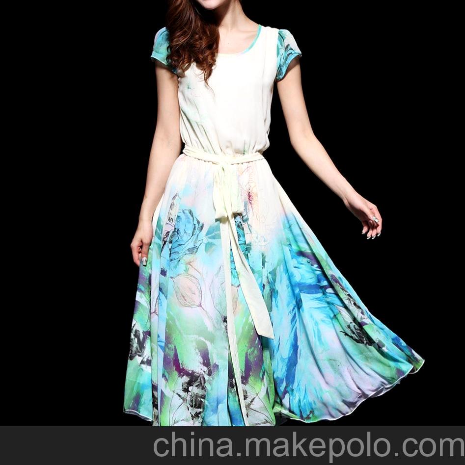 服装行业优选合作伙伴--欣彩数码印花