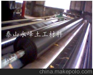 供应山东泰山土工膜美标招标投标
