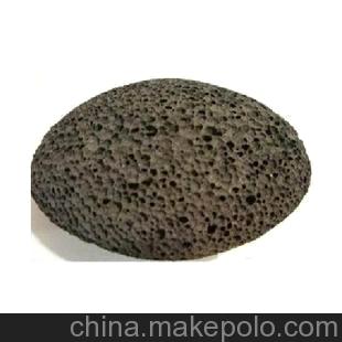 美足/足部护理 改善脚部干裂起皮火山石磨脚石/0.1