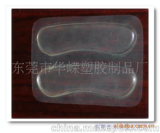 供应各种后跟垫、鞋垫油包、前掌垫等足部护理用品