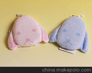 HW-82002 婴幼儿沐浴用品 婴儿沐浴擦 生产加工