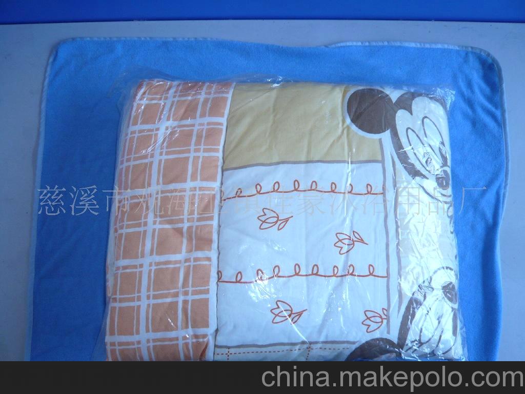专供方巾睡枕、口水巾等婴幼儿用品/沐浴用品家居生活用品