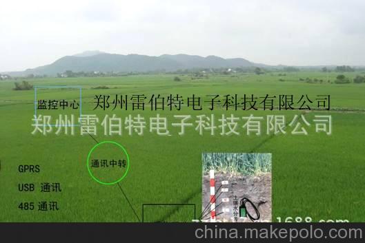 全自动气象站采集项目/野外调研专用全自动气象站