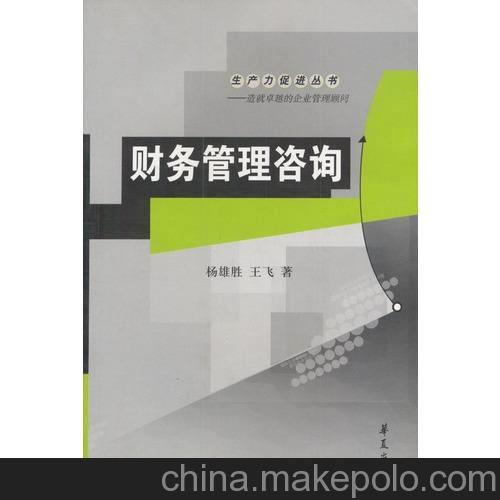 财务管理咨询*（A）