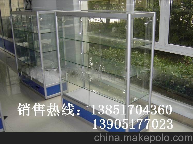 南京典当行展示柜