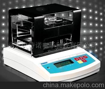 黄金纯度检测仪[密度测试法]典当行优选 售后完善