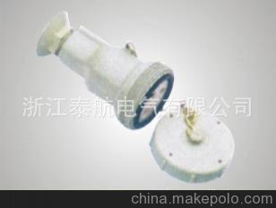 厂家热销 船用尼龙插头插座CZS102（泰航 电气）欢迎咨询