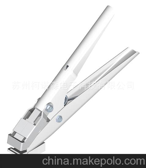 OBO 船舶系统专用梯架配件 575/576 扎带钳