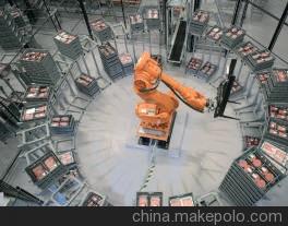 苏州机械手/船舶系统机器人 ABB IRB -120T