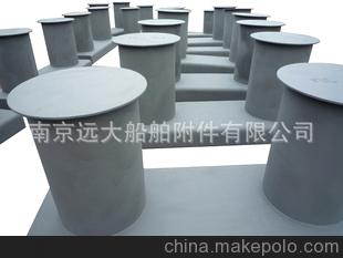 优质直销 供应优质带缆桩船舶舾装件