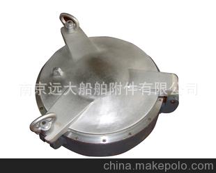 优质直销 供应焊接式固定舷窗船舶舾装件