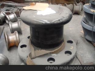 厂家供应 各种船舶舾装件：导缆滚轮、导缆孔、导缆器等