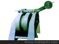 专业供应 各种船舶舾装件：导缆滚轮、导缆孔、导缆器等