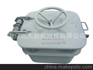 优质直销 供应快开闭风雨密舱口盖船舶舾装件