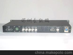 三折特价广电设备时钟台标发生器 LG60