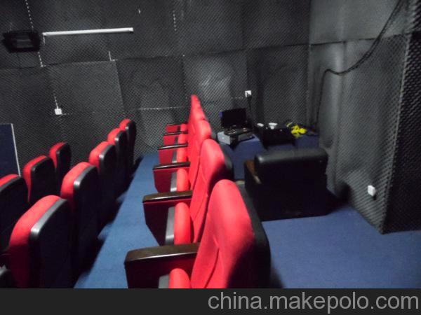 3d影院加盟 3d眼镜电影 放映设备动 感影院设备
