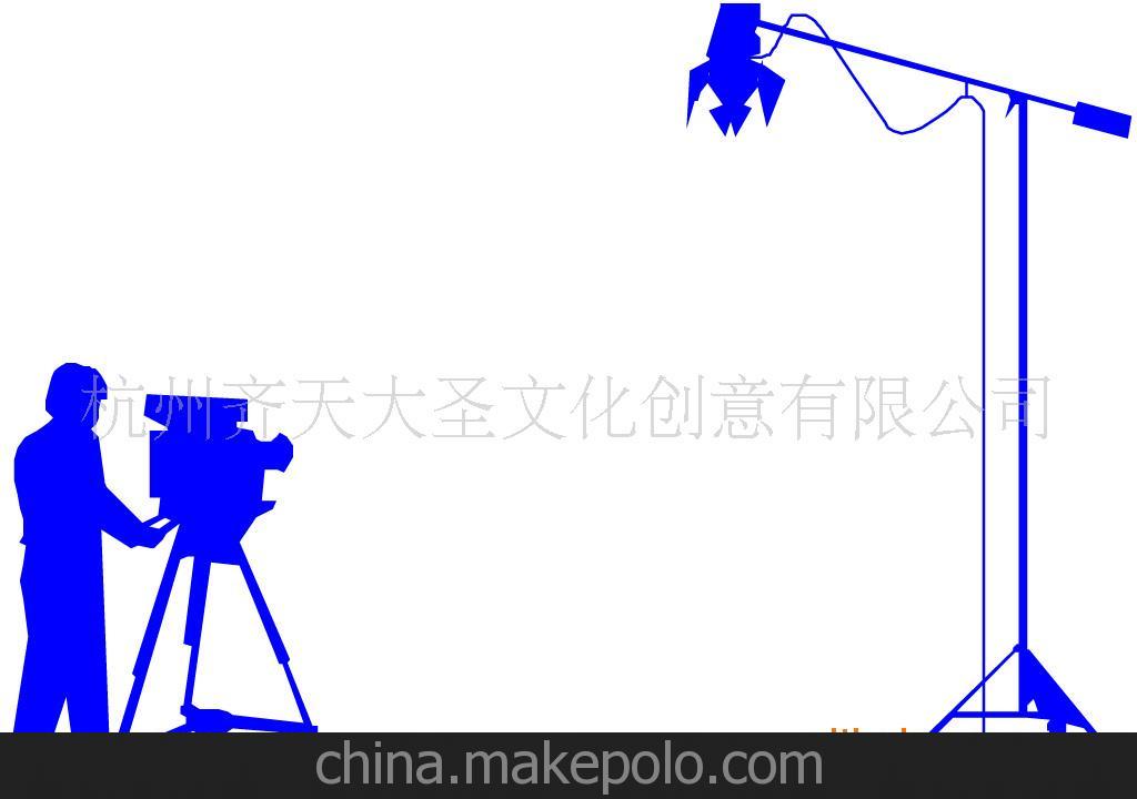 提供各类影视广告拍摄制作，公关活动影视节目制作服务