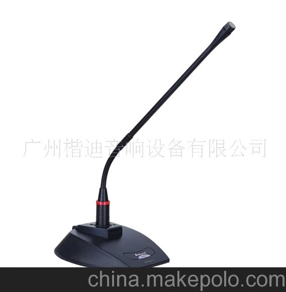 供应广播麦克风 专业音响