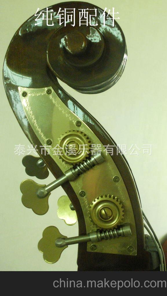 全网较低/假一罚十/纯手工实木贝斯/低音提琴/低音贝斯/特价促销