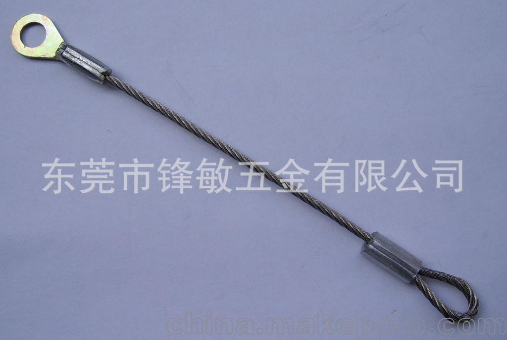 供应各种舞台灯光保险绳