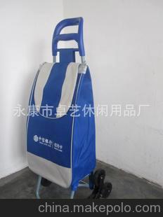 批发供应 便利行李车 爬楼购物车