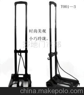 供应高品质港式行李车