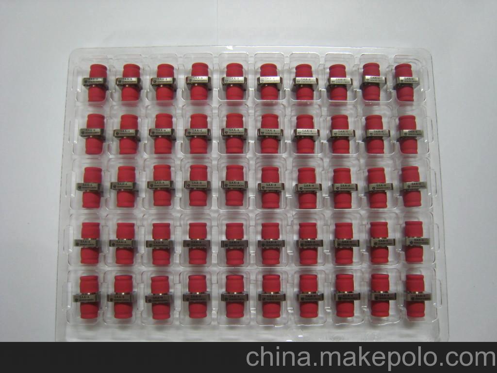 广电设备，紧密设备专用SAA-4 FC/PC 精工适配器，高品质适配器