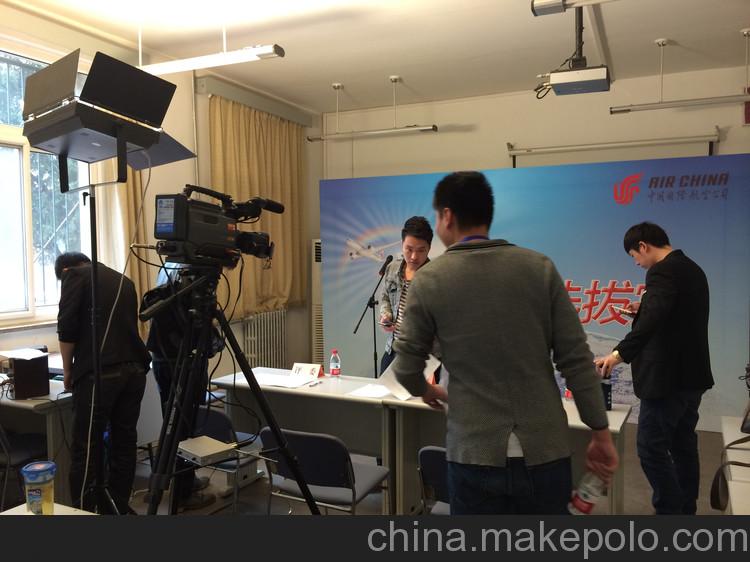 北京视频制作 摄影摄像 形象片制作 设备一流