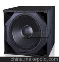 传媒、广电 > 专业音响、录音设备 > 专业音响/3G-Audio-WF18B