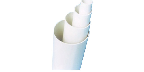 PVC-U排水管