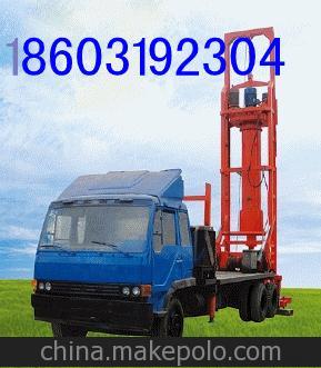 QDG-150车载式钻机 桩工机械