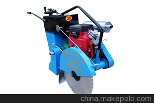 供应自行路面切割机-文登新宝专业生产小型筑养路机械